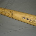 Berra Coach's Bat